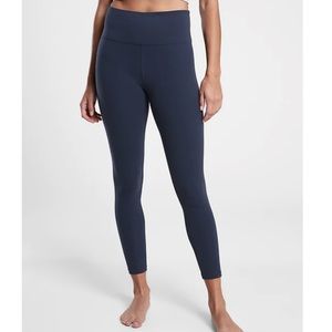 Athleta Elation 7/8 Tights